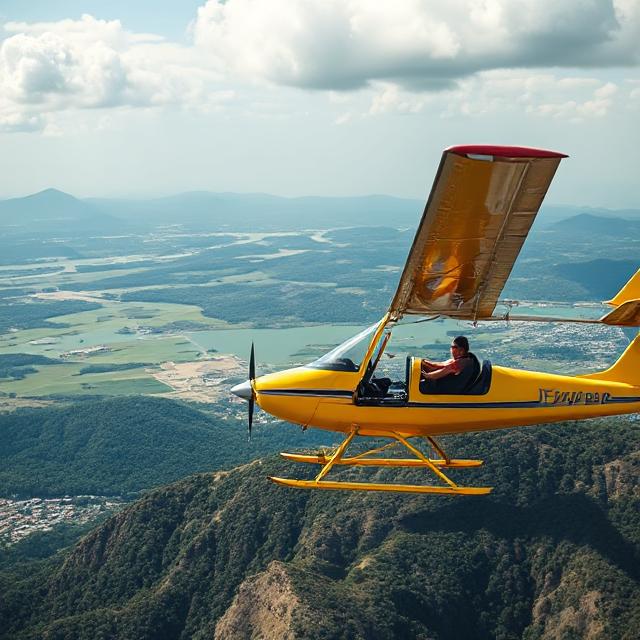 Air Rides